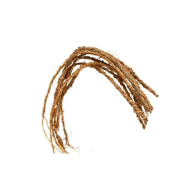 5 Tiges de Vétiver – L’Élixir Naturel du Bien-Être – Image 3