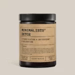 Tisane remise à zéro – Minimalists’ Detox