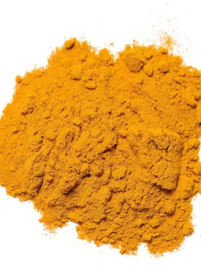 Super Aliment – Poudre de Curcuma