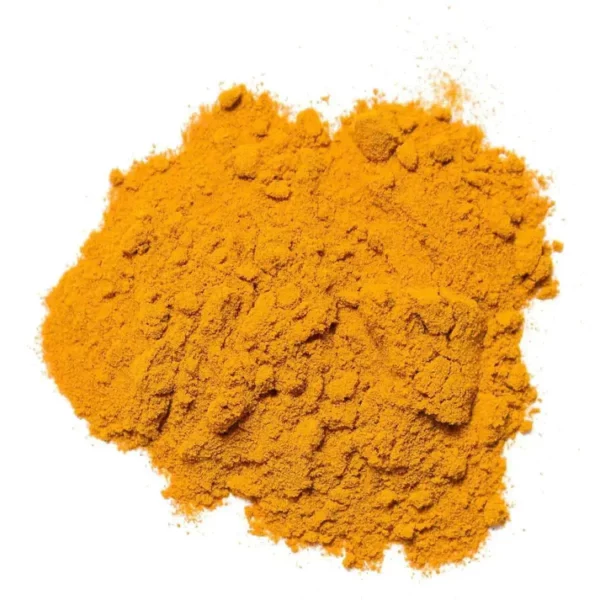 Super Aliment - Poudre de Curcuma – Image 2