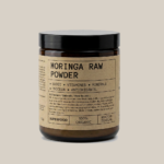 Super-aliment - Poudre de Moringa