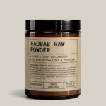Poudre de Baobab Bio – Superaliment Énergisant & Naturel