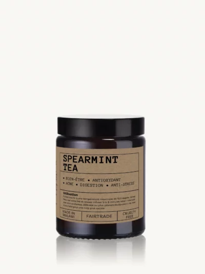 Tisane à la menthe 250g