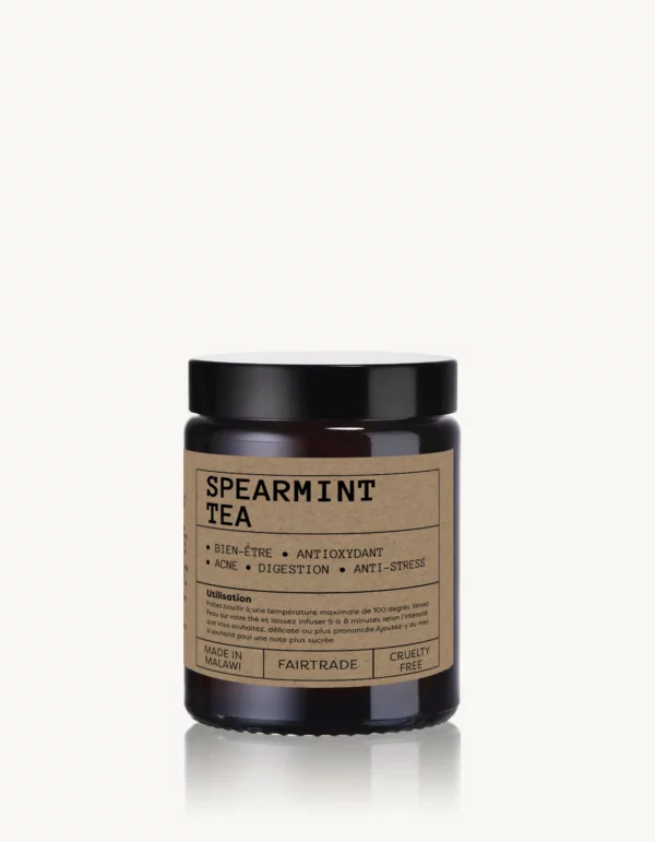 Tisane à la menthe 250g