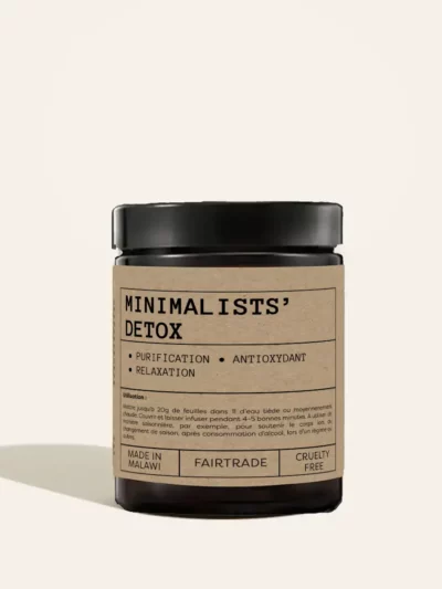 Détox naturel pour purification du corps