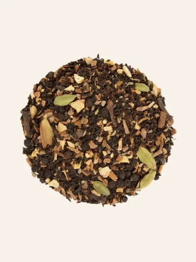 Chai aux épices Africaines  250g