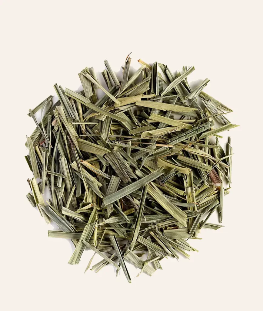 Soulagement du stress et la Digestion