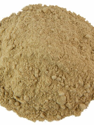 Super Aliment Naturel – Poudre de Gingembre