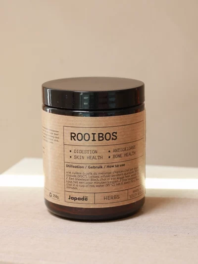 Rooibos aux Épices