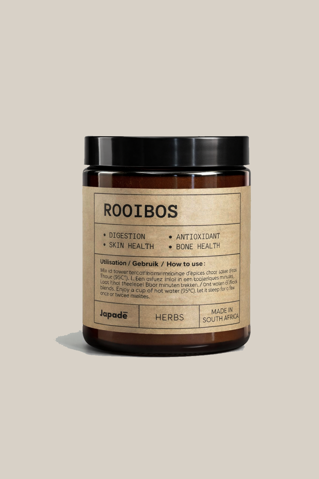 Rooibos
