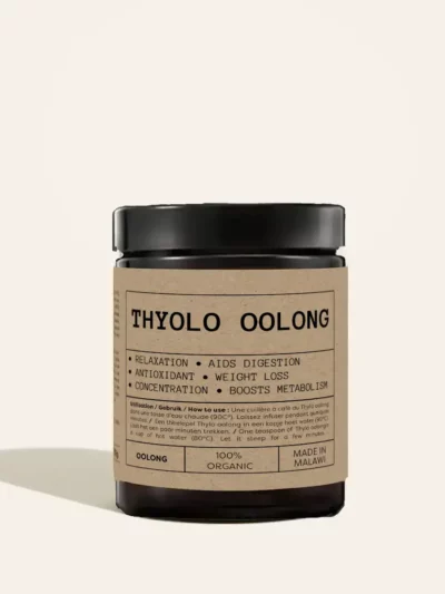 Thé Oolong du Malawi