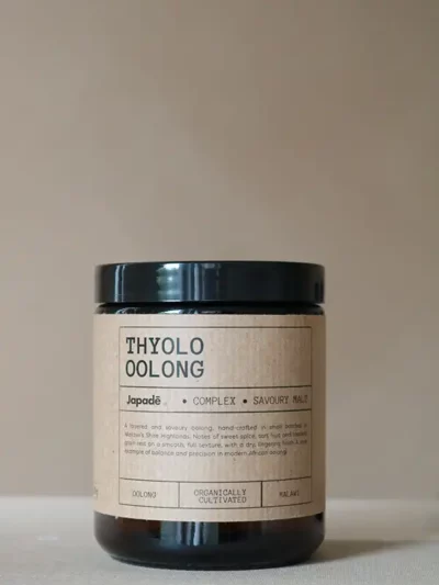 Thyolo Oolong 100g