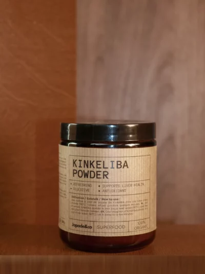Poudre de Kinkéliba – Combretum Micranthum