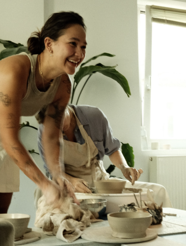 Mug In Dupla by Anna Morgado – Image 3