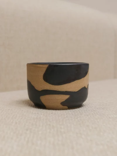 Mug In Dupla by Anna Morgado