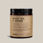 Thé noir Orange- 100g