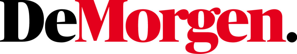 DeMorgenLogo