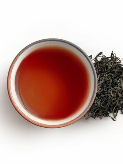 Thé vert earl grey - Green earl grey _ from Malawi