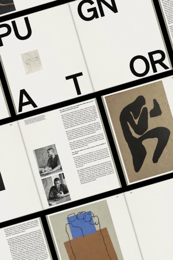 Chidy Wayne: In the Mirror – Image 2