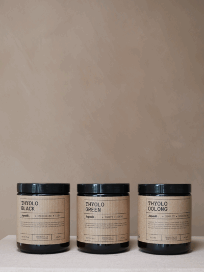 Trio Malawi – Coffret découverte de thés du Malawi