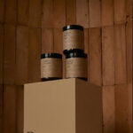 Thyolo Set – Green, Oolong & Black Teas from Malawi