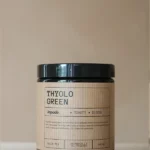 Thyolo Green – Thé vert du Malawi