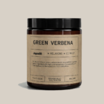 Lemon Verbena Herbal Tea – Caffeine-Free & Organic