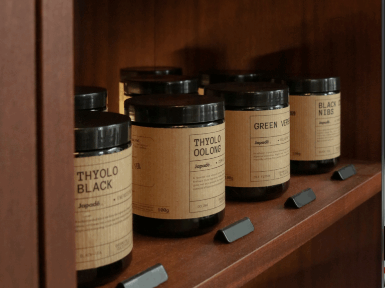 www.japade.com 61 Japad_ tea brand